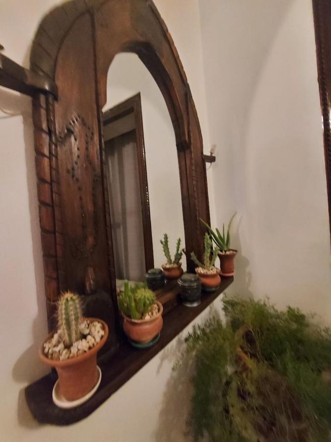 Riad Dar Karam Marrakesh Eksteriør billede