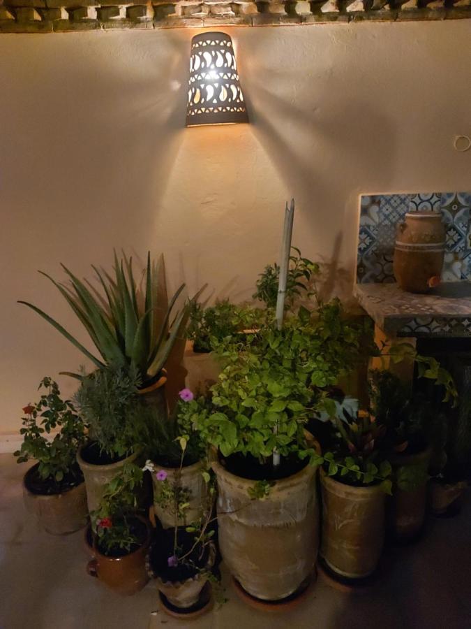 Riad Dar Karam Marrakesh Eksteriør billede