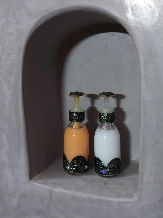 Riad Dar Karam Marrakesh Eksteriør billede