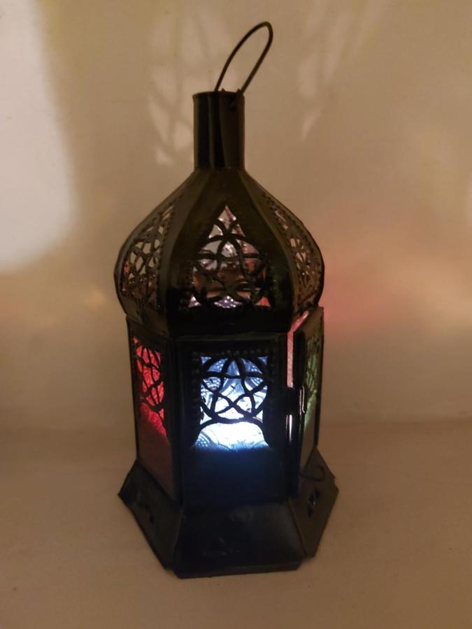 Riad Dar Karam Marrakesh Eksteriør billede