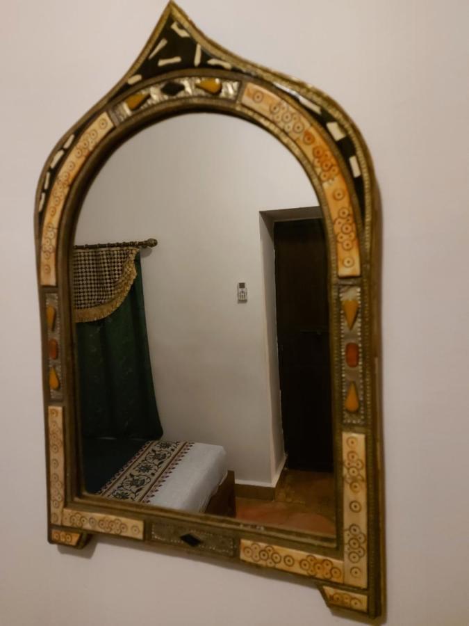 Riad Dar Karam Marrakesh Eksteriør billede