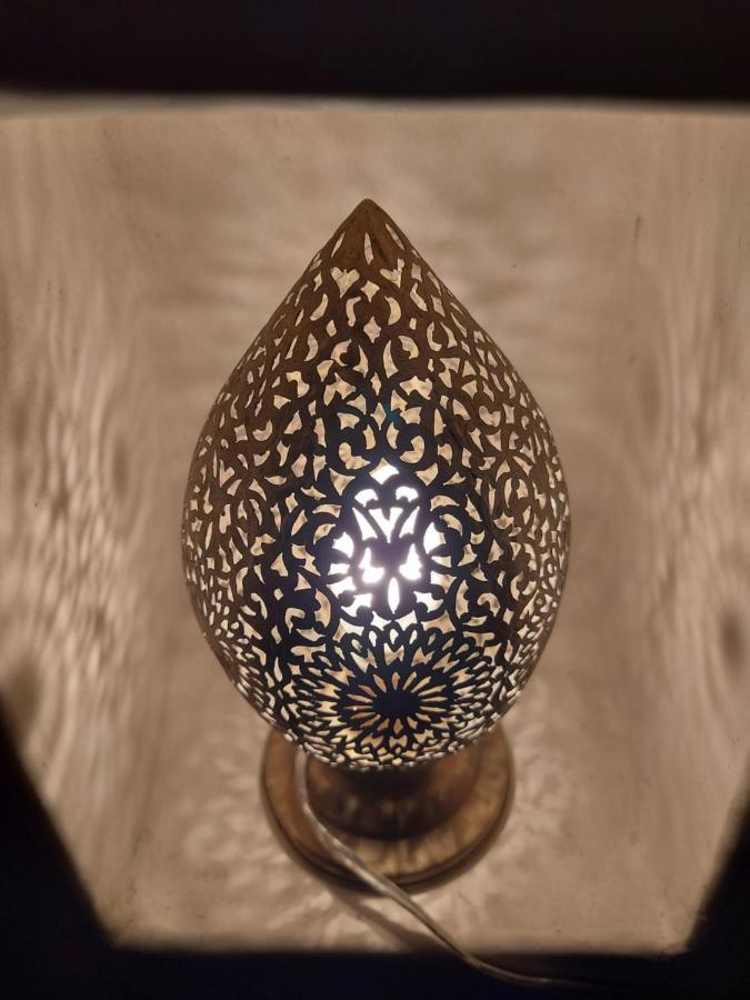 Riad Dar Karam Marrakesh Eksteriør billede
