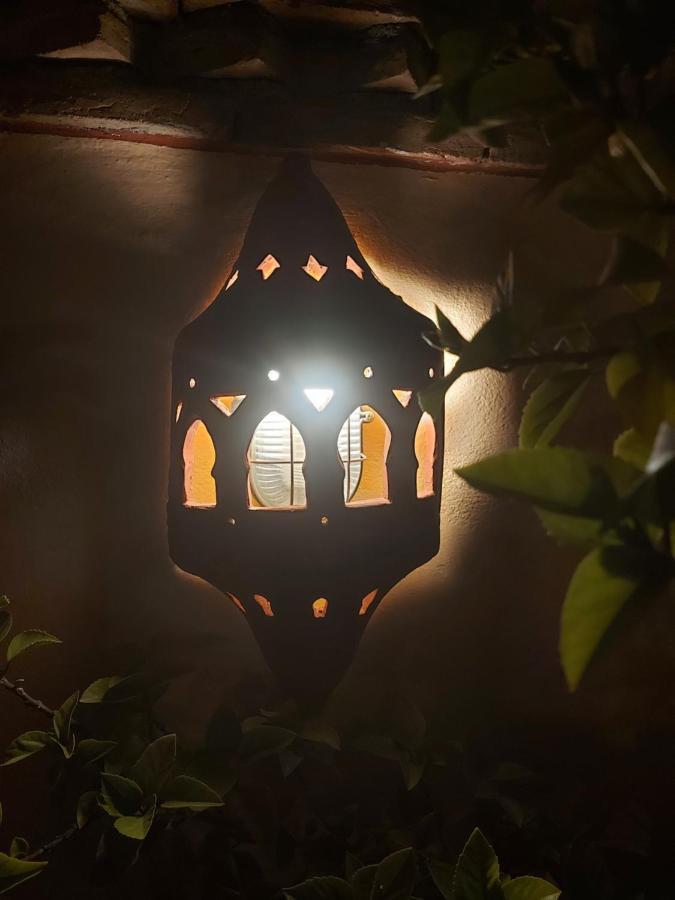 Riad Dar Karam Marrakesh Eksteriør billede