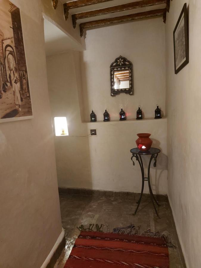 Riad Dar Karam Marrakesh Eksteriør billede