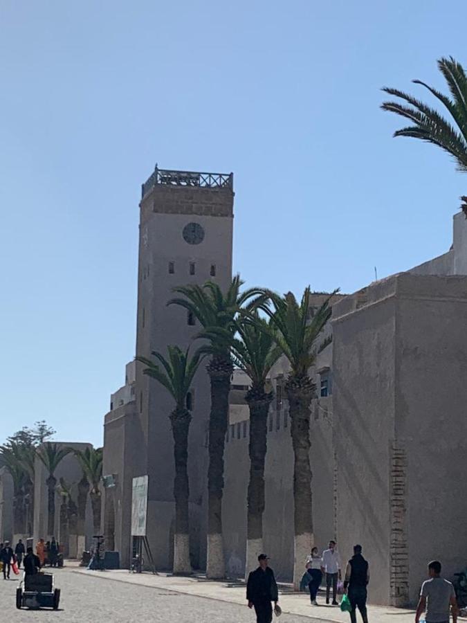 Riad Dar Karam Marrakesh Eksteriør billede